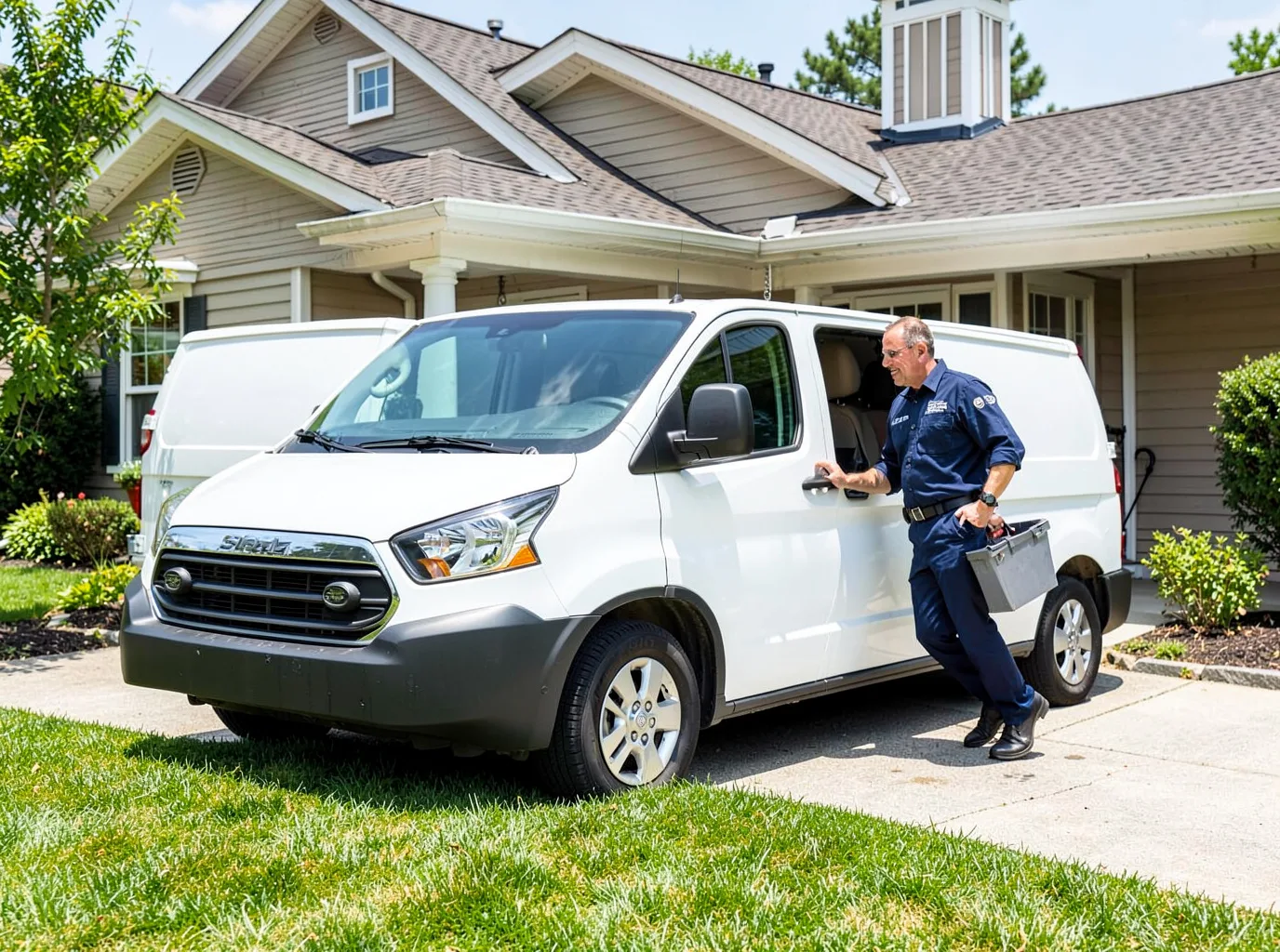 Emergency Plumber company in Center Line, MI