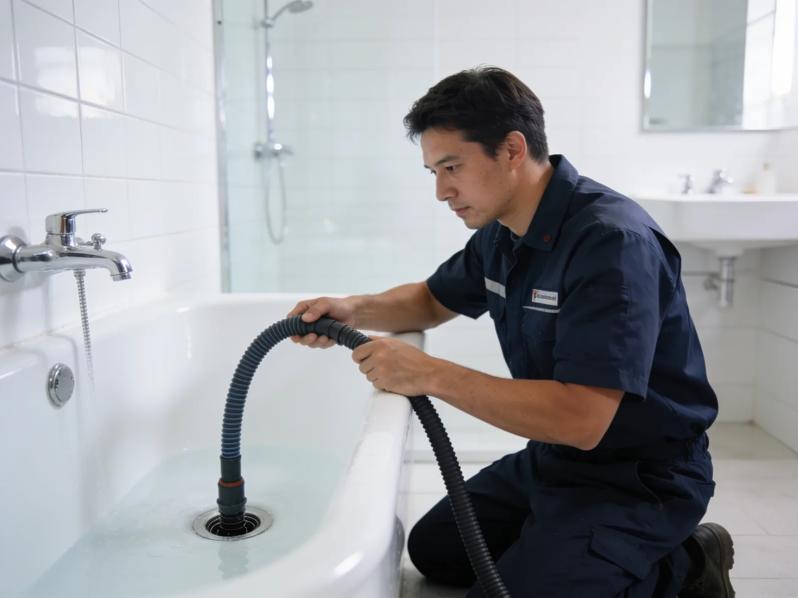 Emergency Plumber Center Line, MI FAQs